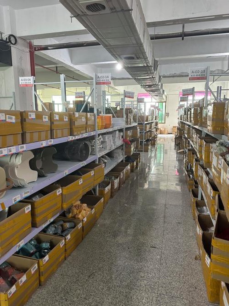 徐州商贸公司的选购指南